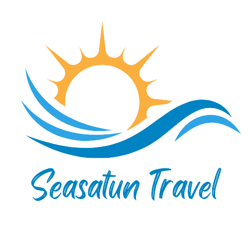 Seasatun Logo